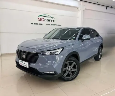 Honda HR-V HR-V 1.5 EXL FLEX SENSING AUT. 16V