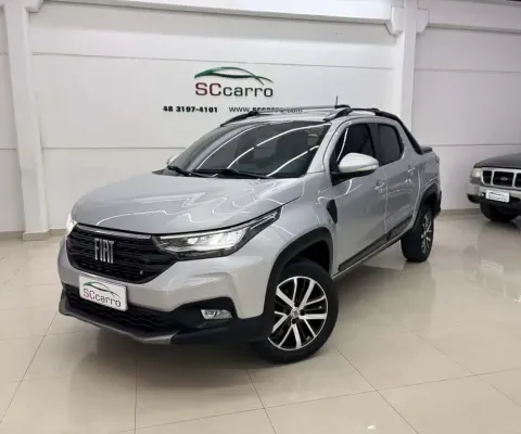 Fiat STRADA STRADA 1.3 VOLCANO FLEX  CD