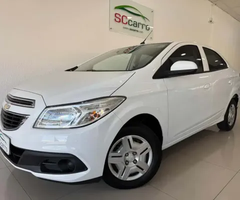 Chevrolet PRISMA PRISMA 1.0 SED. LT FLEXPOWER