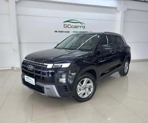Hyundai CRETA CRETA 1.0 COMFORT TB FLEX AUT. 12V