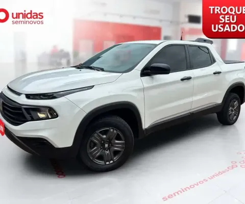 Fiat Toro 2023 1.3 turbo 270 flex endurance at6