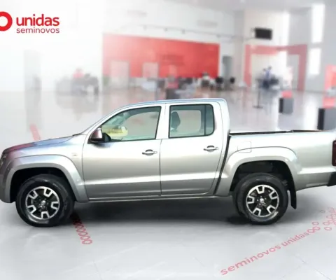 Volkswagen Amarok 2023 3.0 v6 tdi diesel comfortline cd 4motion automático