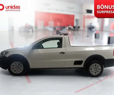 Volkswagen Saveiro 2023 1.6 msi robust cd 16v flex 2p manual