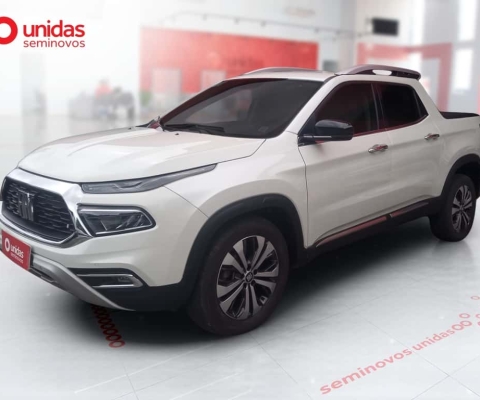 Fiat Toro 2024 2.0 16v turbo diesel volcano 4wd at9