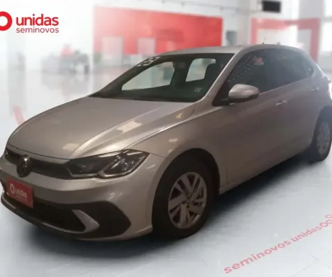 Volkswagen Polo 2023 1.0 170 tsi manual