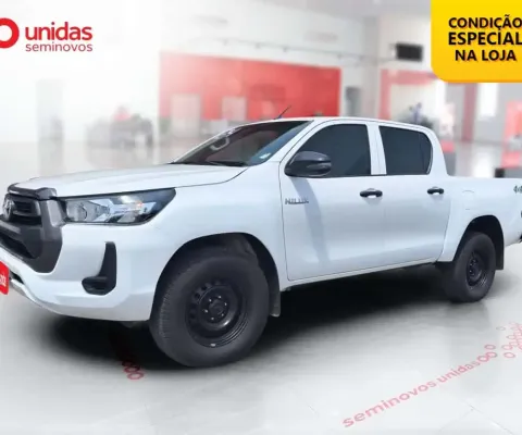 Toyota Hilux 2024 2.8 d-4d turbo diesel cd power pack 4x4 manual