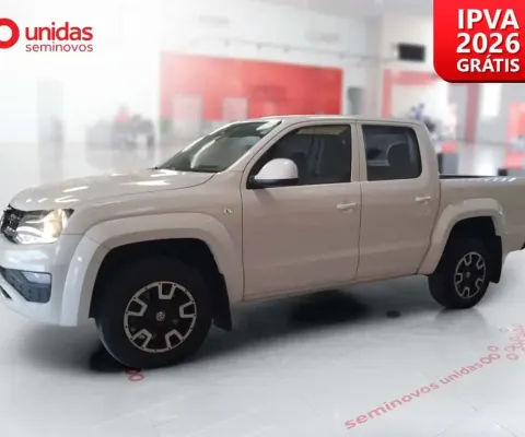 Volkswagen Amarok 2023 3.0 v6 tdi diesel comfortline cd 4motion automático