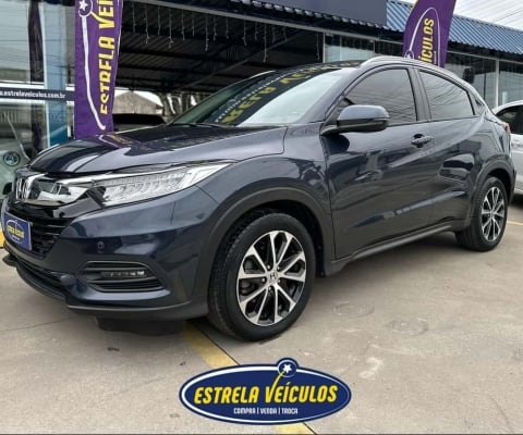 HONDA HR-V TOURING 2021