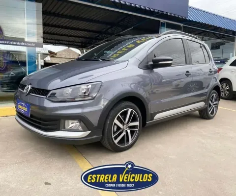 VOLKSWAGEN FOX XTREME 2020