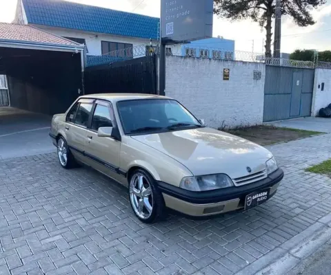 CHEVROLET MONZA GLS 1995