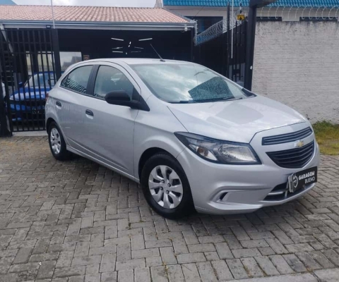 CHEVROLET ONIX 10MT JOYE 2019
