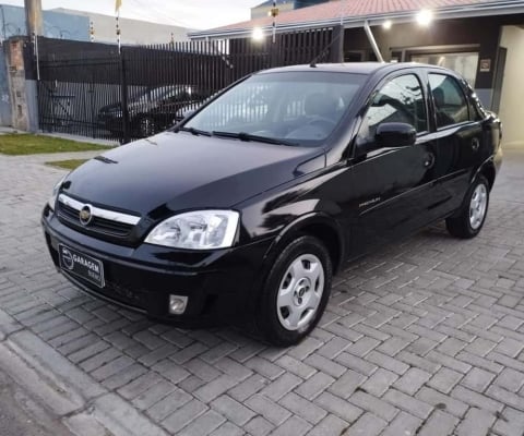 CHEVROLET CORSA SEDAN PREMIUM 2008