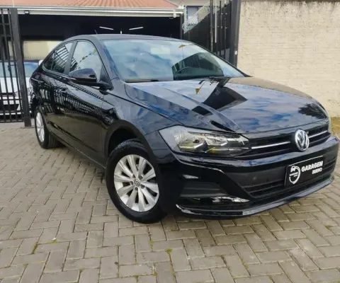 VOLKSWAGEN VIRTUS AF 2022