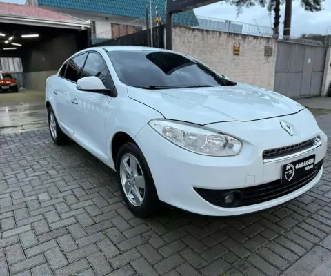 RENAULT FLUENCE DYN20A 2013