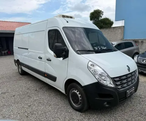Renault master fur l3h2 2020