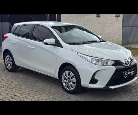 Toyota yaris ha xl15 2023