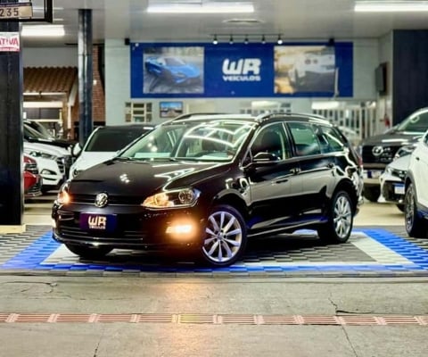 VOLKSWAGEN GOLF VARIANT CL AA 2015