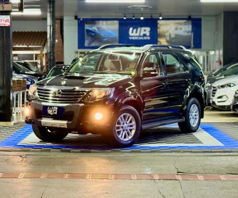 TOYOTA TOYOTA HILUX SW4 SRV4X4 2013