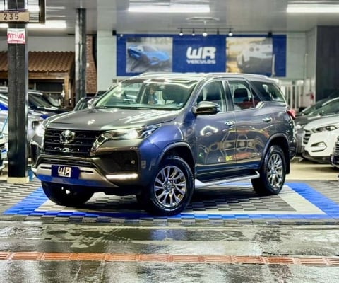TOYOTA HILUX SWSRXA4FD 2021