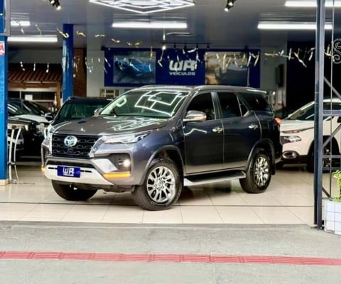 TOYOTA HILUX SWSRXA4FD 2021
