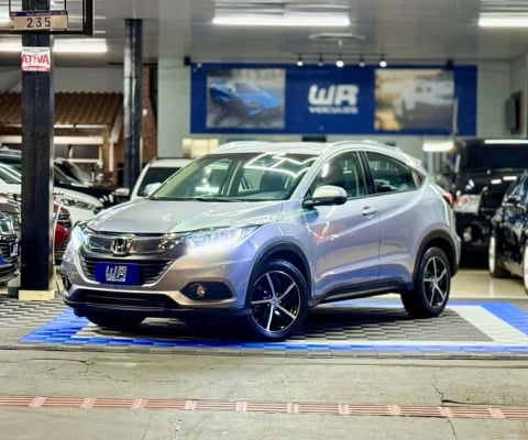 HONDA HR-V EX CVT 2019