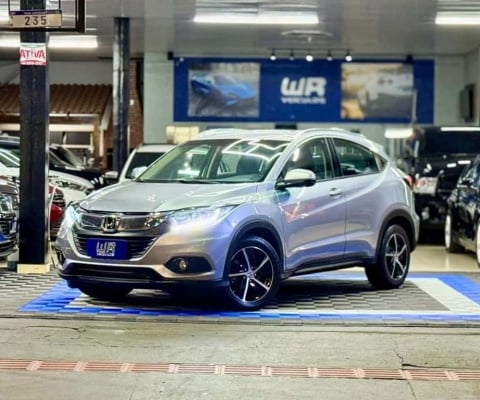 HONDA HR-V EX CVT 2019