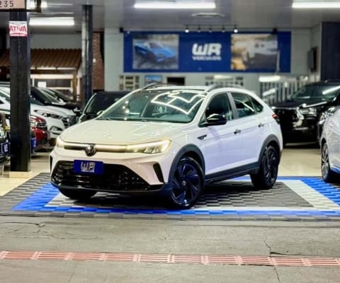 VOLKSWAGEN NIVUS HIGHLINE TSI OUTFIT 2025