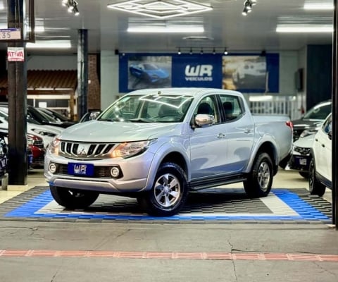MITSUBISHI TRITON SPORT HPE 2018