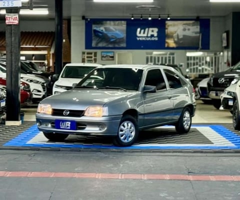 CHEVROLET KADETT GL 1997