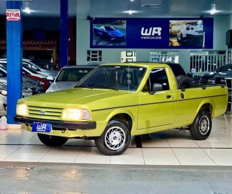 FORD PAMPA L 1.8 I 2P 1997