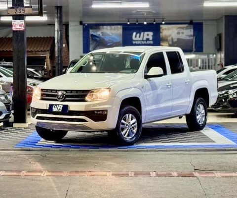 VOLKSWAGEN AMAROK 2.0 CD 4X4 S DIESEL MANUAL 2019