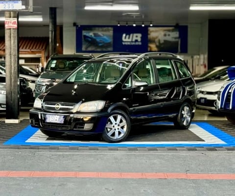 CHEVROLET ZAFIRA EXPRESSION 2011