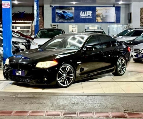 BMW 528I XG31 2013