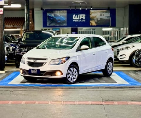 CHEVROLET ONIX 1.4 MT LT 2014