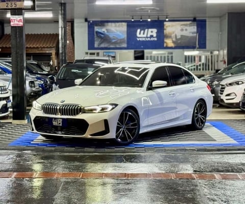 BMW 320I M SPORT FLEX 2023