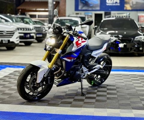 BMW F900 R SPORT 2024