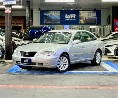 HYUNDAI AZERA 3.3 V6 2010