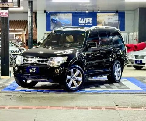 MITSUBISHI PAJERO FULL HPE 3.2 D 2014
