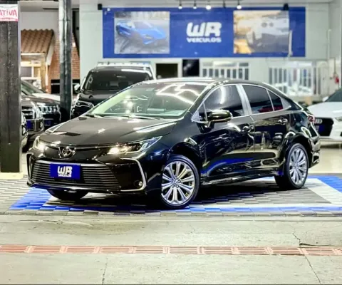 TOYOTA COROLLA XEI 2.0 2023