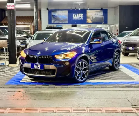 BMW X2 SDRIVE 2.0I 2019