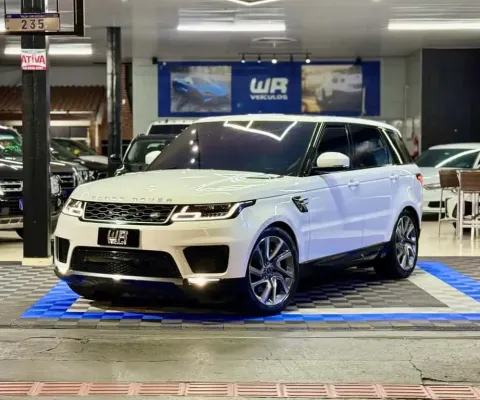 RANGE ROVER SPORT HSE 3.0 4x4 SDV6 DIES. 2022