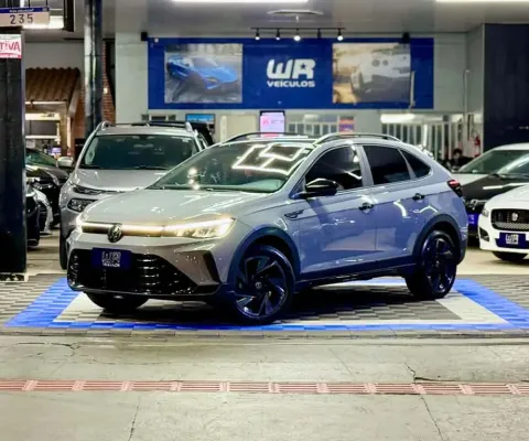 VOLKSWAGEN NIVUS HL TSI 2025