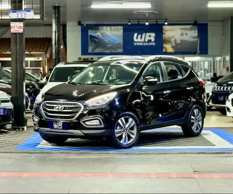HYUNDAI IX35 GL 2018