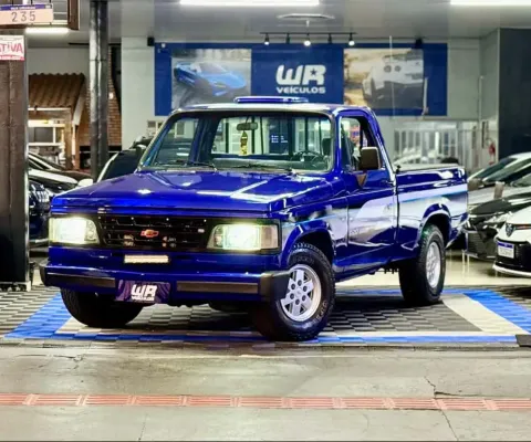 CHEVROLET D20 CUSTOM 1988