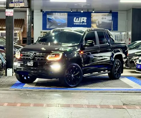 VOLKSWAGEN AMAROK V6 EXTREME HIGHLINE 2023