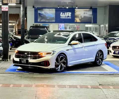 VOLKSWAGEN JETTA GLI 2.0 350 TSI 2024