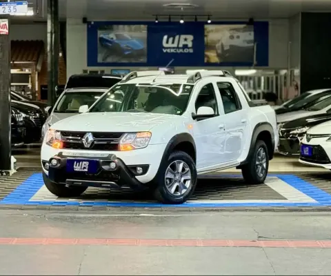 RENAULT OROCH DYNAMIQUE 1.6 4X2 2016