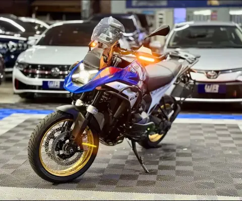 BMW R 1300 GS TROPHY 2025