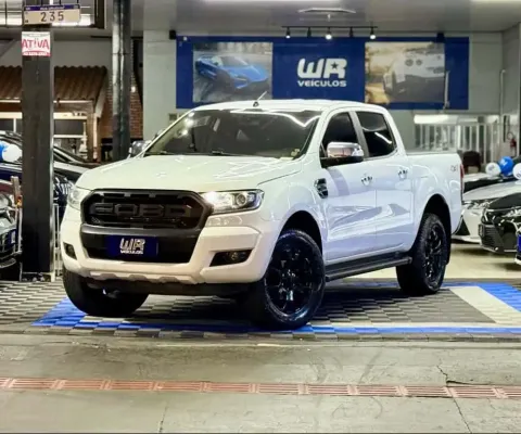Ford ranger xlt 3.2 tb.d 2018