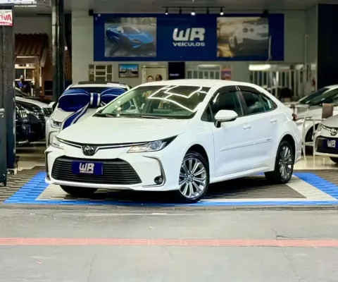 TOYOTA COROLLA XEI 2.0 FLEX 2023